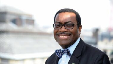 Le président de la BAD attendu lundi 18 juillet au Maroc