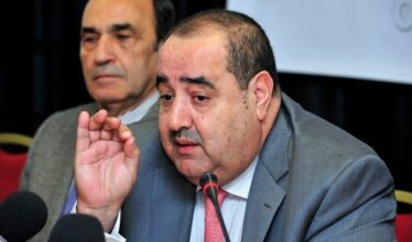 Acquisition de lots de terrains auprès du Domaine privé de l'Etat: Driss Lachguar assume