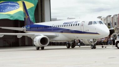 Maroc-Brésil: Signature d'une convention de partenariat dans l’industrie aéronautique