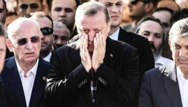 La Turquie enterre ses morts et sévit contre des centaines de factieux présumés