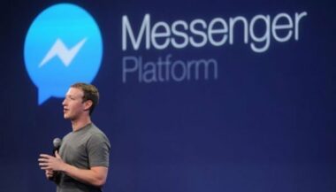 USA: Facebook menacé d'un redressement fiscal de plusieurs milliards de dollars