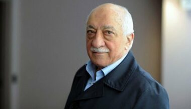 Pour l'opposant Fethullah Gülen, la Turquie n'est plus une démocratie