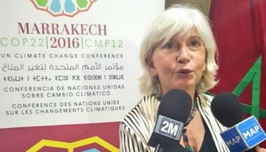 COP22: appel à l'accélération de l'accès aux financements prévus par l'Accord de Paris