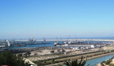 Pétition et indignation publique contre l’importation des déchets italiens au Maroc