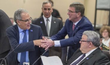 Le Maroc participe aux réunions de la coalition anti-Da'ech à Washington