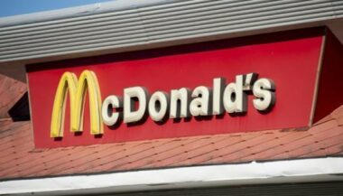 USA: la baisse de fréquentation des McDonald's se confirme