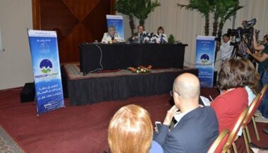 Tanger est prête à accueillir la MedCop22