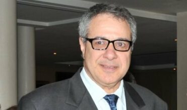 Redouane Belarbi nouveau PDG de la Société Nationale des études de la liaison fixe