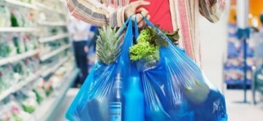 Interdiction des sacs en plastique. Qui contrôle quoi?