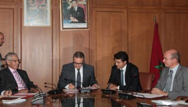 Innov invest, le nouveau fonds de 500 MDH dédié aux startups marocaines
