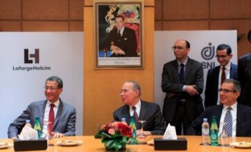 La fusion Lafarge Ciments/Holcim Maroc approuvée par les actionnaires