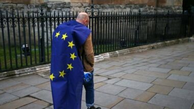 S&amp;P dégrade la note de l'Union européenne après le Brexit