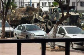 Défense. Le Maroc reçoit ses premiers chars Abrams