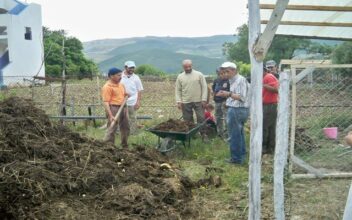 Renouvellement de plus de 2.000 licences de travailleurs saisonniers marocains en Espagne