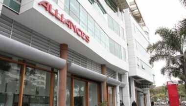 Alliances: le plan de restructuration est bien avancé