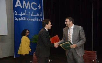 Un contrat d'assurance complémentaire de 135 MDH pour les enseignants du public