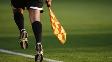 JO-2016: Deux arbitres marocains retenus par la Fifa