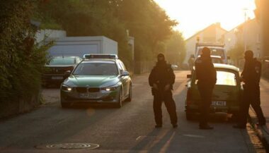 Allemagne: l'auteur de l'attentat d'Ansbach a &ldquo;fait allégeance&rdquo; à Da'ech