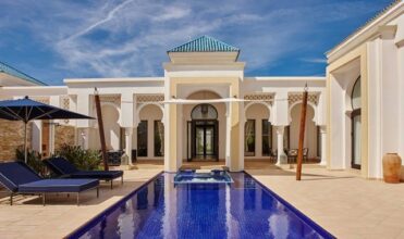 Ouverture prochaine de Banyan Tree Hotels and Resorts près de Tanger
