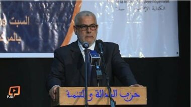 Législatives. Bilan Benkirane: le style, c’est l’homme