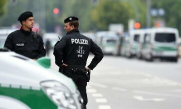 Allemagne: Tirs dans un hôpital à Berlin, pas d'indices d'un attentat