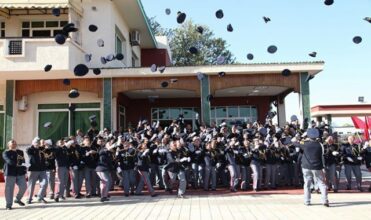 Kénitra: Cérémonie de sortie de la 51e promotion du Cycle normal des agents d’autorité