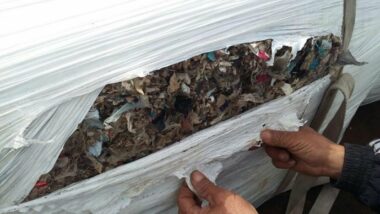 Déchets importés d’Italie. Une enquête sera ouverte