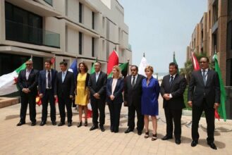 Tourisme et changement climatique: lancement de la &ldquo;Déclaration de Casablanca&rdquo;