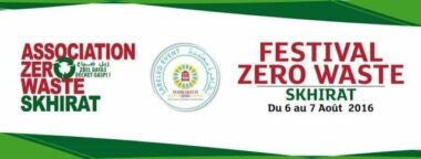 Un festival &ldquo;Zéro déchets&rdquo; se tiendra du 6 au 7 août à Skhirat
