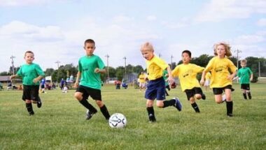 Maroc. Barça, PSG ou Arsenal, choisissez l'école de foot de votre enfant