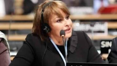 Hakima El Haité: &ldquo;Je ne démissionnerai pas. Le Maroc importe 450.000 T de déchets/an&rdquo;