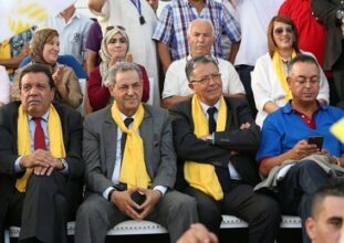 Soutien tardif du MP à Hakima El Haité
