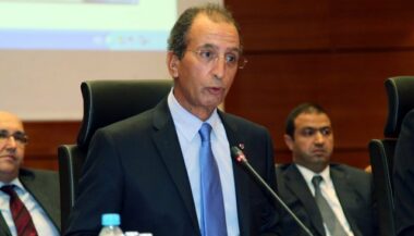 Lois électorales: Séance animée en commission parlementaire