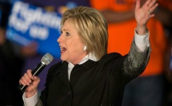 USA: La campagne d’Hillary Clinton visée par une cyberattaque