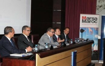 Bourse. C’est parti pour la cotation de Marsa Maroc