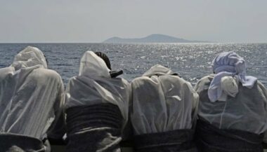 Migrants: plus de 3.000 disparus en Méditerranée depuis janvier
