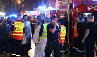 Attentat de Nice: Quatre morts et trois blessés marocains (nouveau bilan)