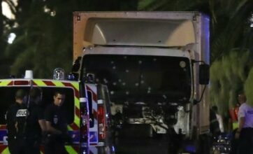 Attentat de Nice: Trois Marocains décédés et un quatrième grièvement blessé (nouveau bilan)