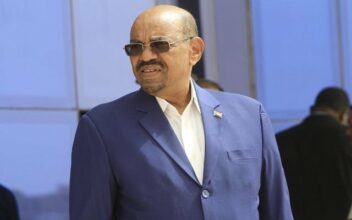 Le président soudanais Omar El-Béchir invité au Maroc