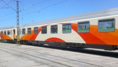 ONCF: 230 trains programmés chaque jour pour l'été 2016