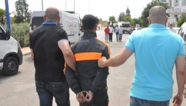 Arrestation de 2.600 personnes impliquées dans des affaires de drogue durant le mois de Ramadan