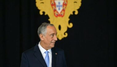 Le Roi félicite le président portugais suite à la victoire de son pays à l'Euro 2016