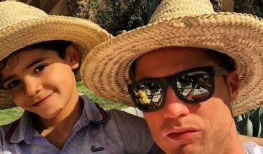 Vidéo. Après avoir remporté l'Euro 2016, Ronaldo songe à Marrakech