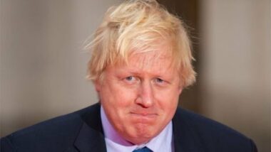 Boris Johnson, l'homme du Brexit qui prend la fuite... et revient ministre