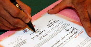 Où en est l'Institut de formation des notaires?