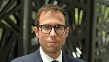 Jérôme Lobier nommé à la tête du Sofitel Casablanca tour blanche