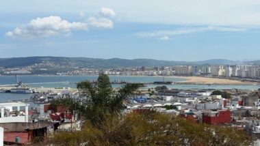 MedCop22 à Tanger: ce sera une course contre la montre