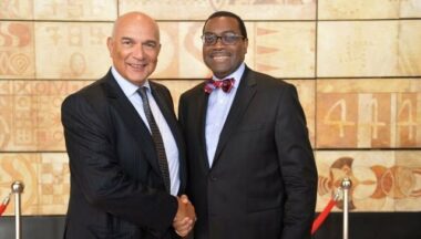 La BAD accompagnera OCP en Afrique