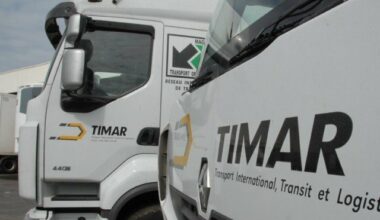 Reprise des activités de Maghreb transport services par SeD logistique