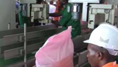 Le Maroc va installer une usine de fertilisants au Nigéria